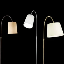 Holtkötter Leuchten Boyleuchte Bogenleuchte