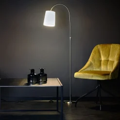 Holtkötter Leuchten Boyleuchte Bogenleuchte