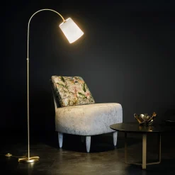 Holtkötter Leuchten Boyleuchte Bogenleuchte