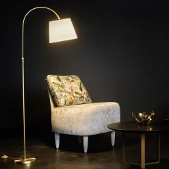 Holtkötter Leuchten Boyleuchte Bogenleuchte