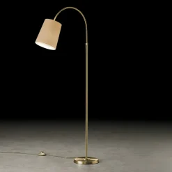 Holtkötter Leuchten Boyleuchte Bogenleuchte