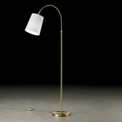 Holtkötter Leuchten Boyleuchte Bogenleuchte