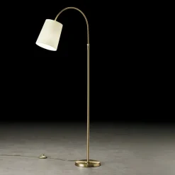 Holtkötter Leuchten Boyleuchte Bogenleuchte