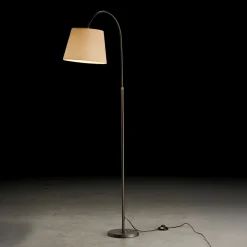 Holtkötter Leuchten Boyleuchte Bogenleuchte