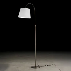 Holtkötter Leuchten Boyleuchte Bogenleuchte