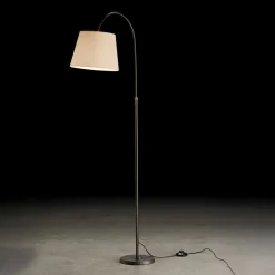 Holtkötter Leuchten Boyleuchte Bogenleuchte