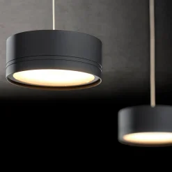 Holtkötter Leuchten Favor LED Pendelleuchte