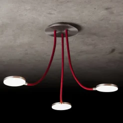 Holtkötter Leuchten Flex D3 LED Deckenleuchte