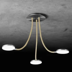 Holtkötter Leuchten Flex D3 LED Deckenleuchte