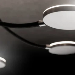 Holtkötter Leuchten Flex D5 LED Deckenleuchte