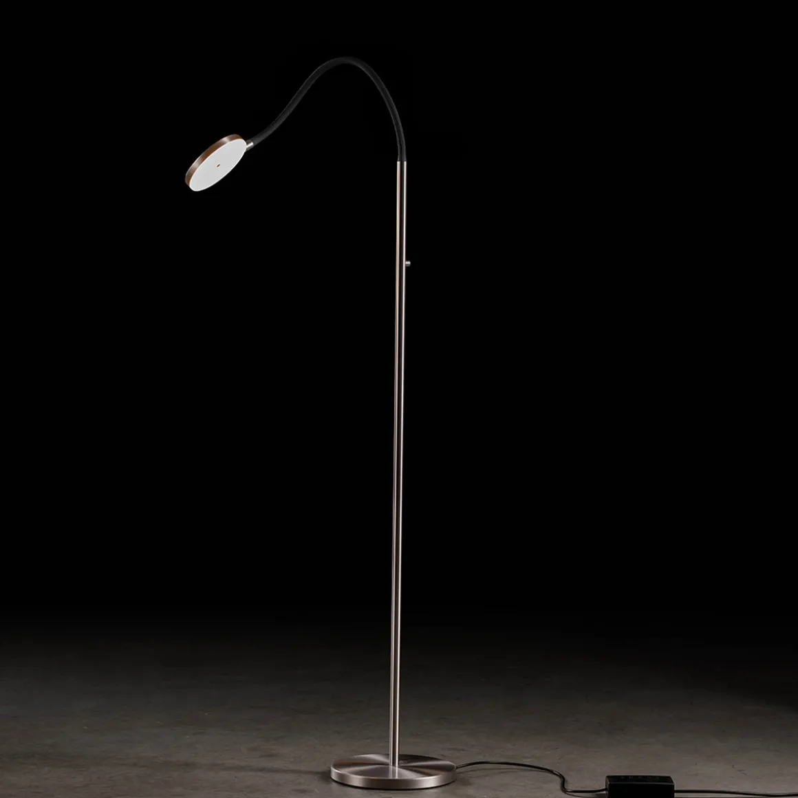 Holtkötter Leuchten Flex S LED Stehleuchte