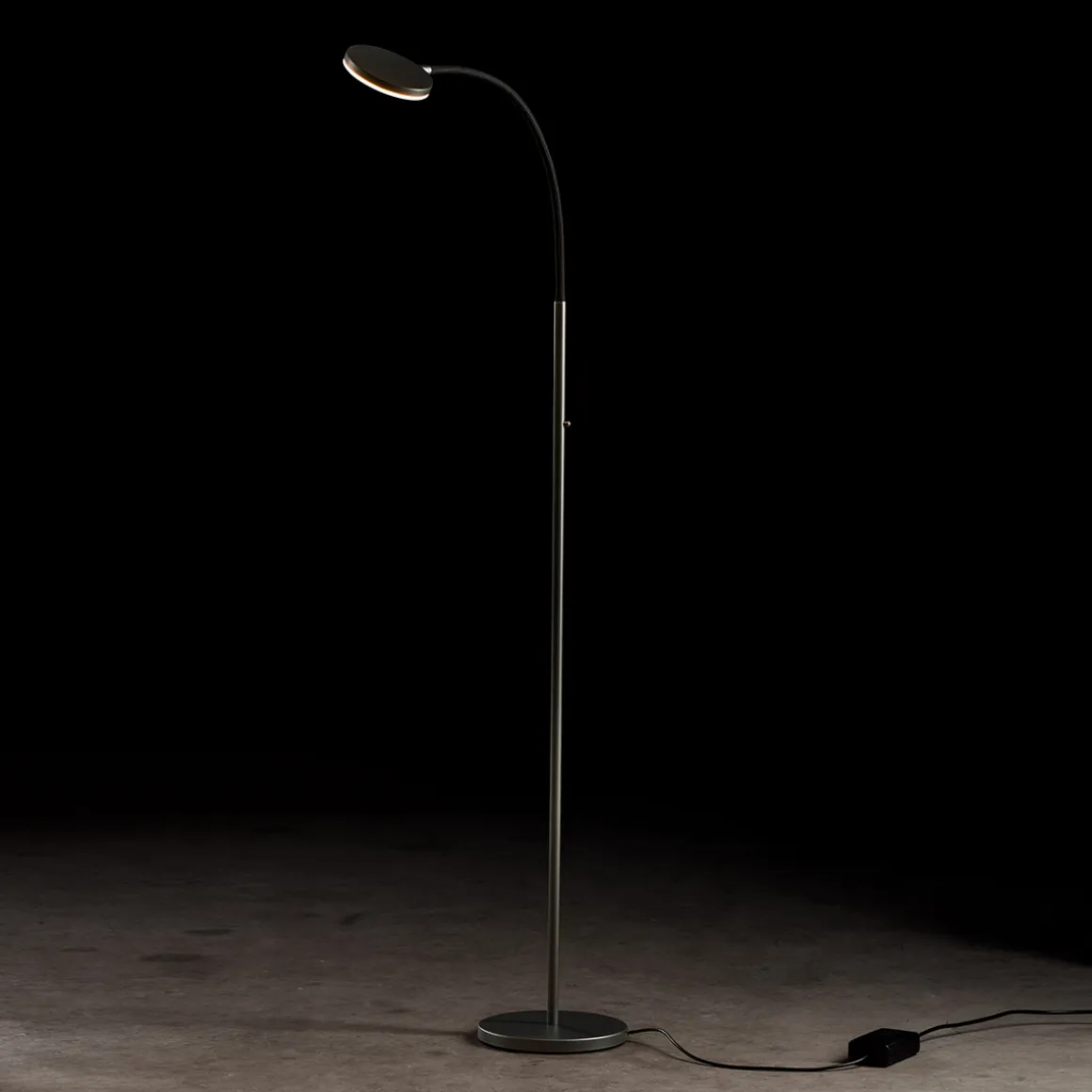 Holtkötter Leuchten Flex S LED Stehleuchte