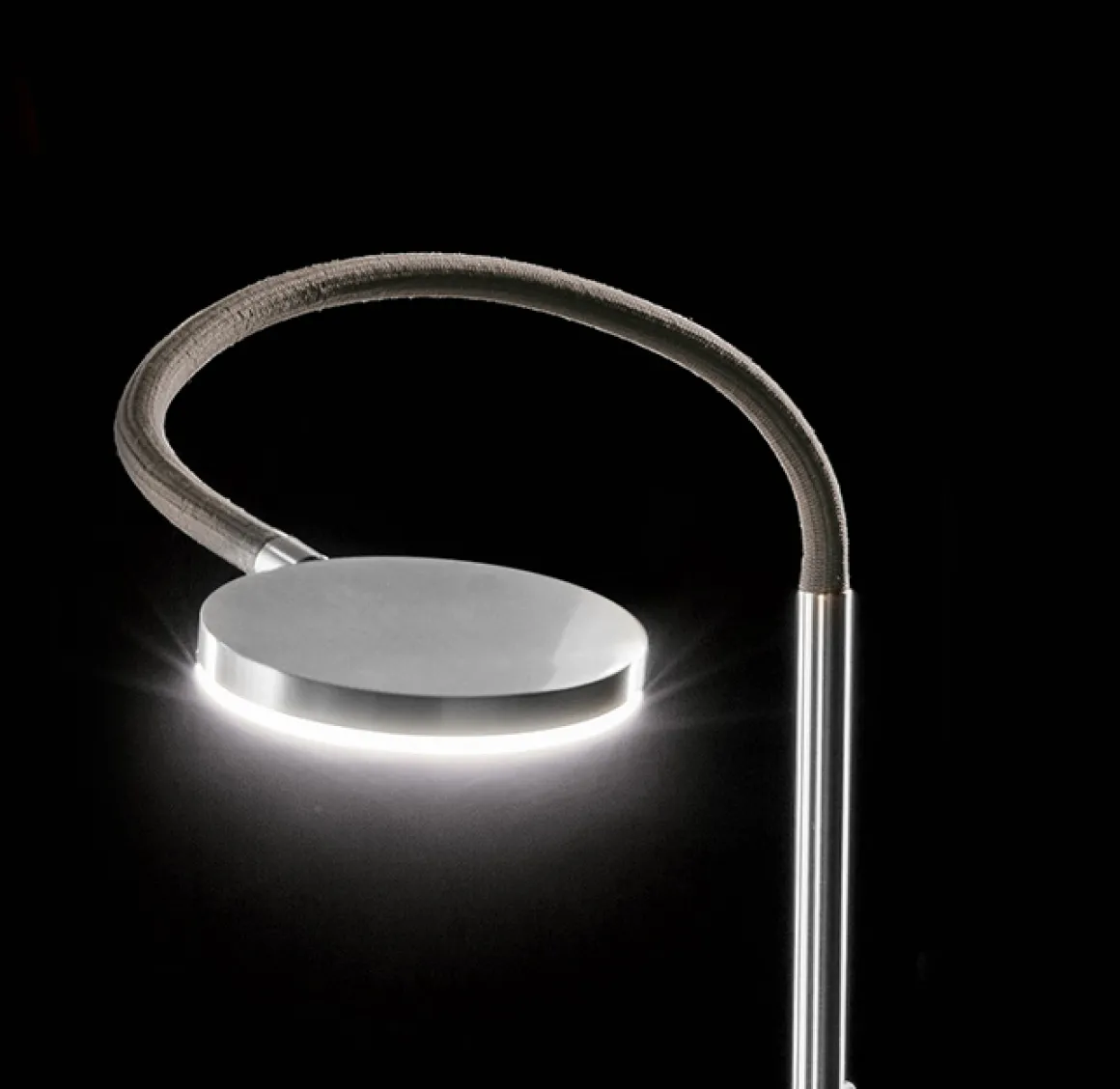 Holtkötter Leuchten Flex S LED Stehleuchte