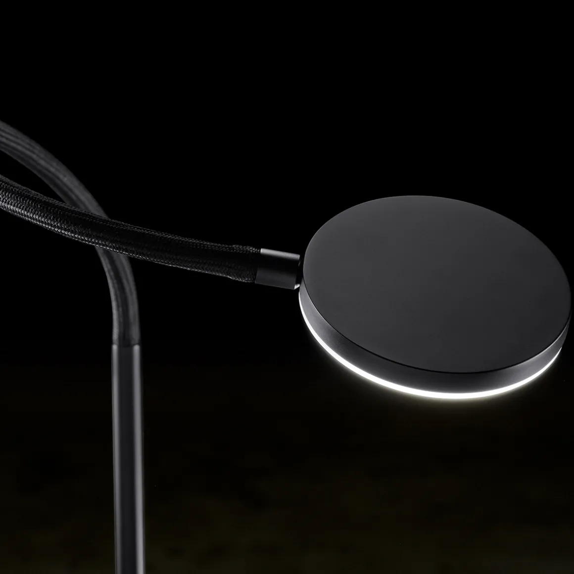 Holtkötter Leuchten Flex S LED Stehleuchte