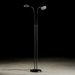 Holtkötter Leuchten Flex Twin LED Stehleuchte
