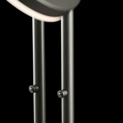 Holtkötter Leuchten Flex Twin LED Stehleuchte