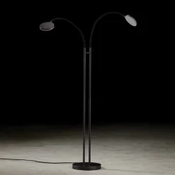 Holtkötter Leuchten Flex Twin LED Stehleuchte