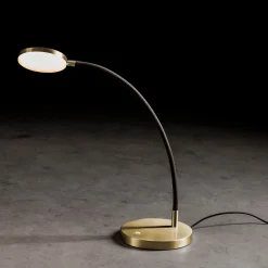 Holtkötter Leuchten Flex T LED Tischleuchte