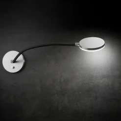 Holtkötter Leuchten Flex W LED Wandleuchte