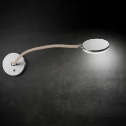 Holtkötter Leuchten Flex W LED Wandleuchte