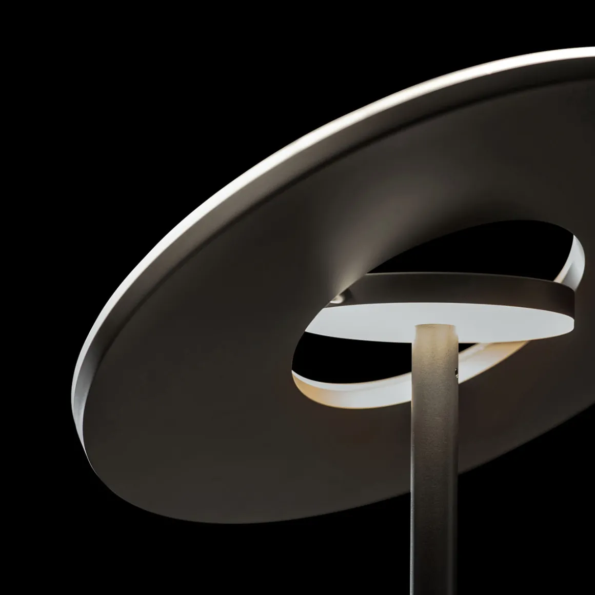 Holtkötter Leuchten Nova LED Deckenfluter