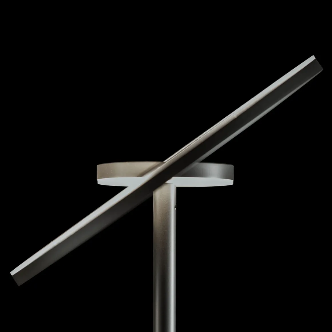 Holtkötter Leuchten Nova LED Deckenfluter