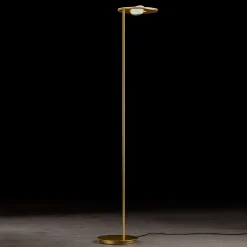 Holtkötter Leuchten Nova Oog LED Deckenfluter