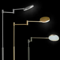 Holtkötter Leuchten Plano B LED Stehleuchte