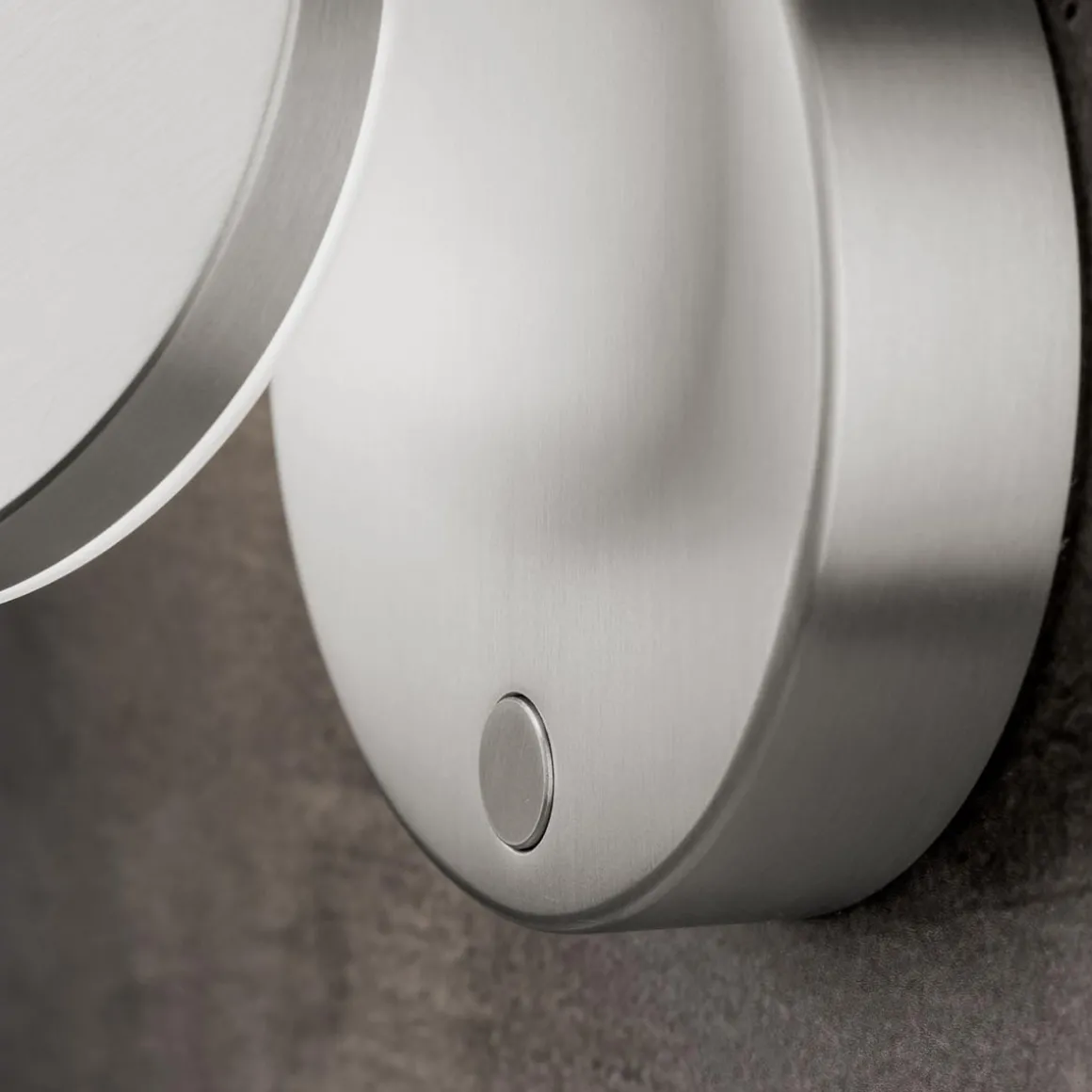 Holtkötter Leuchten Plano WD LED Wandleuchte, mit Tastdimmer