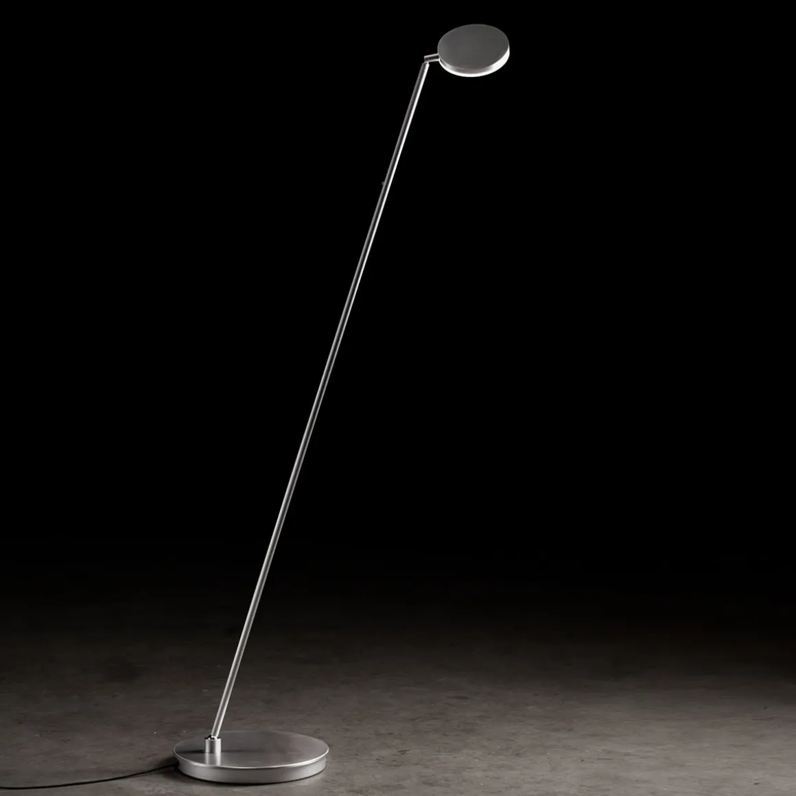 Holtkötter Leuchten Plano S LED Stehleuchte