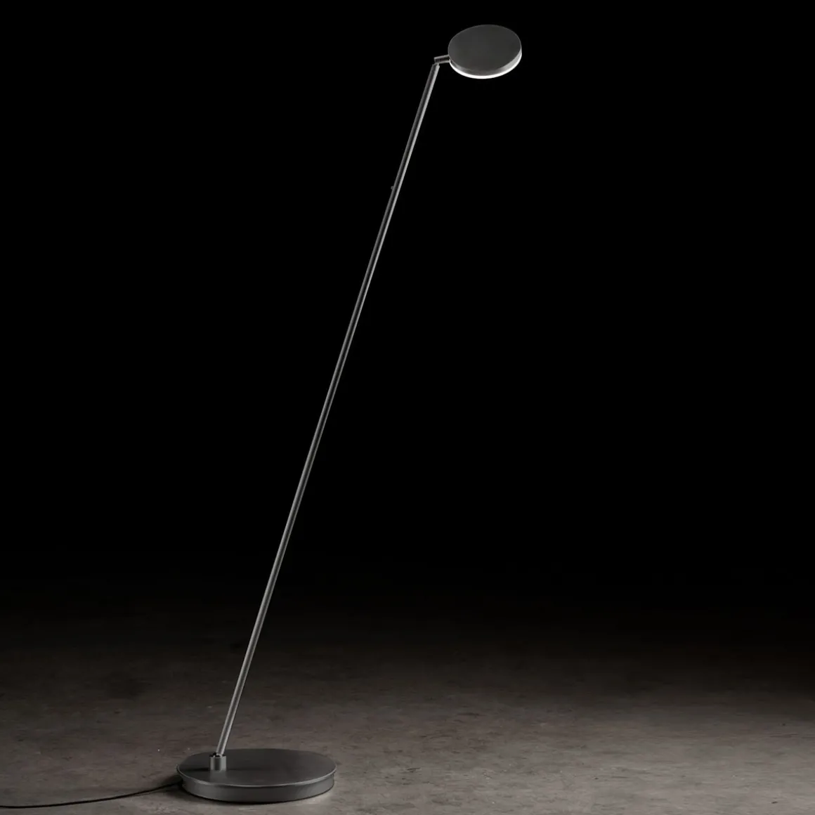 Holtkötter Leuchten Plano S LED Stehleuchte