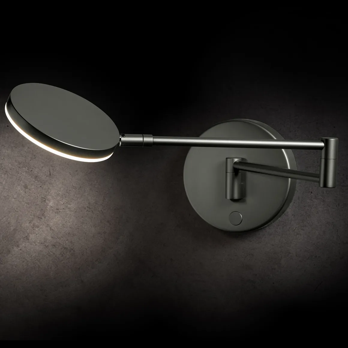 Holtkötter Leuchten Plano WB LED Wandleuchte