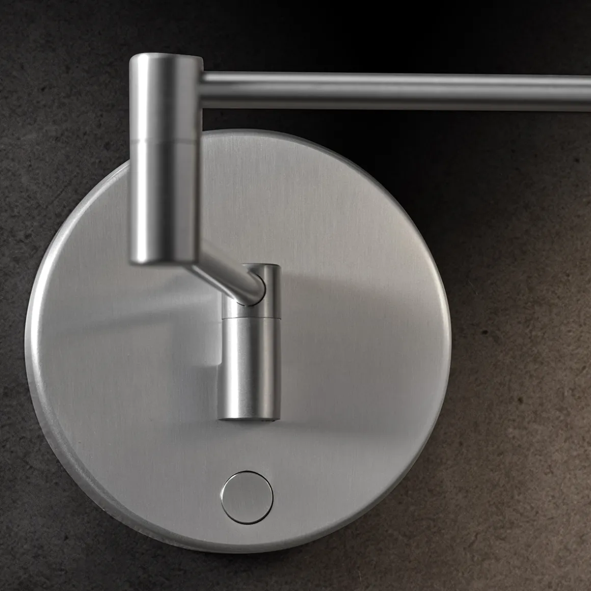 Holtkötter Leuchten Plano WB LED Wandleuchte