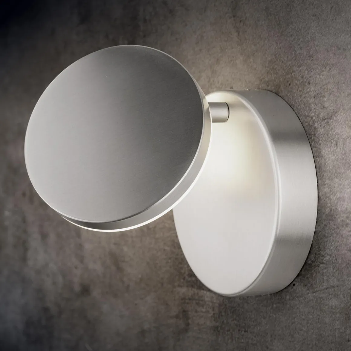 Holtkötter Leuchten Plano W LED Wandleuchte