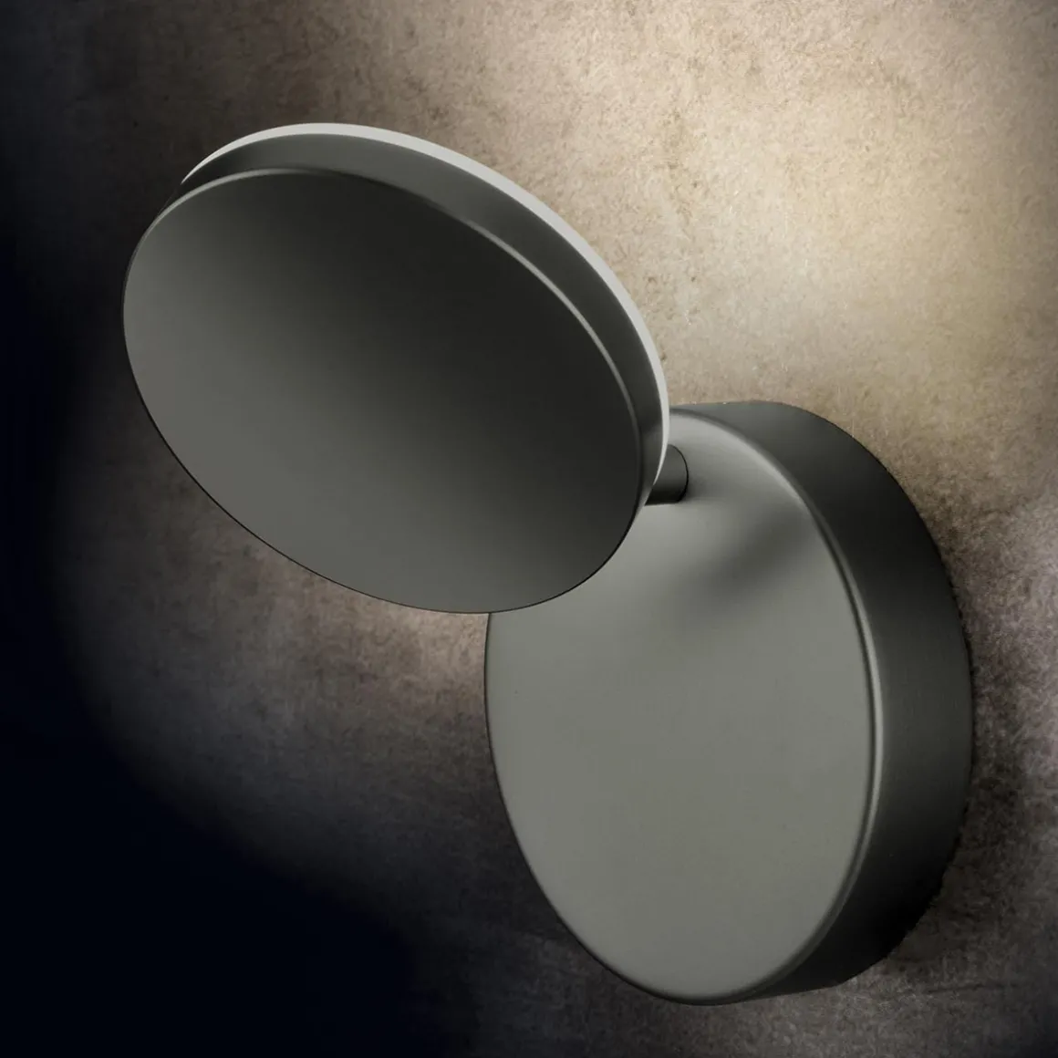 Holtkötter Leuchten Plano W LED Wandleuchte