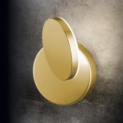 Holtkötter Leuchten Plano W LED Wandleuchte