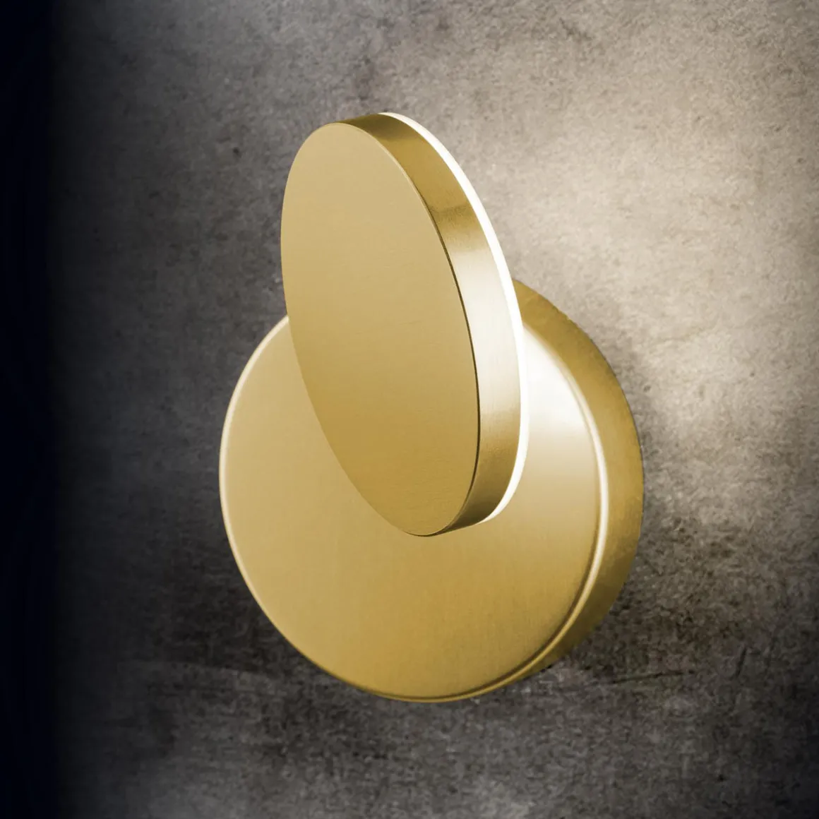 Holtkötter Leuchten Plano W LED Wandleuchte