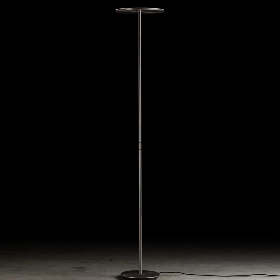 Holtkötter Leuchten Plano LED Deckenfluter