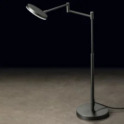 Holtkötter Leuchten Plano T LED Tischleuchte