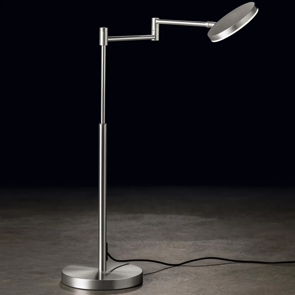 Holtkötter Leuchten Plano T LED Tischleuchte