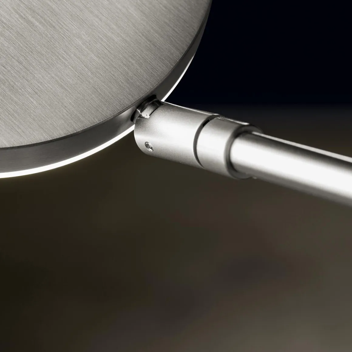 Holtkötter Leuchten Plano T LED Tischleuchte