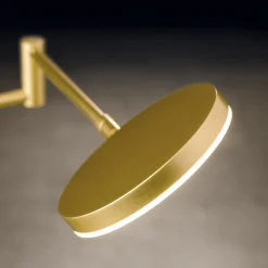 Holtkötter Leuchten Plano T LED Tischleuchte