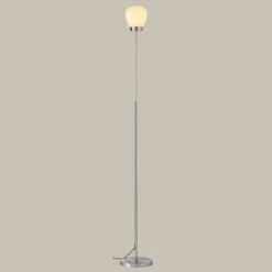 Holtkötter Leuchten Plissee S Stehleuchte