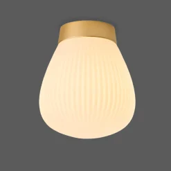 Holtkötter Leuchten Plissee D Deckenleuchte