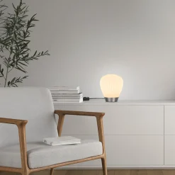 Holtkötter Leuchten Plissee T2 Tischleuchte