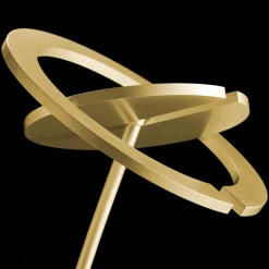 Holtkötter Leuchten Supernova DW LED Deckenfluter