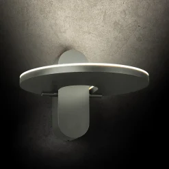 Holtkötter Leuchten Supernova W LED Wandleuchte