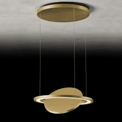 Holtkötter Leuchten Supernova PW LED Pendelleuchte