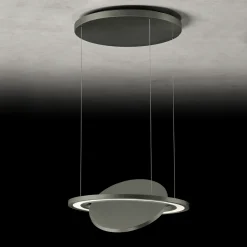 Holtkötter Leuchten Supernova PW LED Pendelleuchte