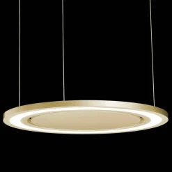 Holtkötter Leuchten Supernova PW LED Pendelleuchte